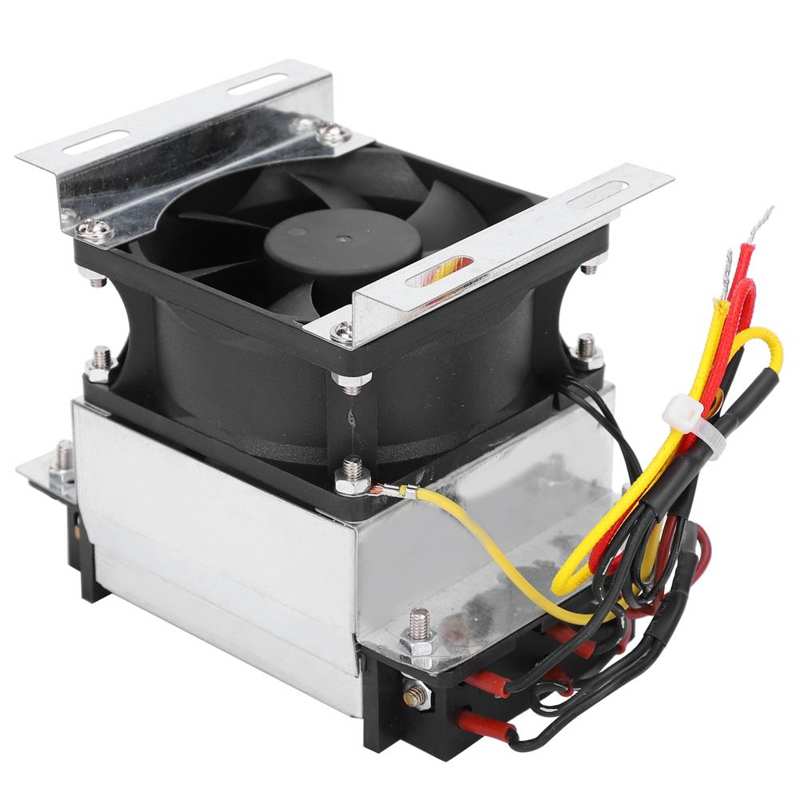 PTC Fan Heater Insulated Ceramic Heater Air Heating Element Constant Temperature AC100V-230V 400W