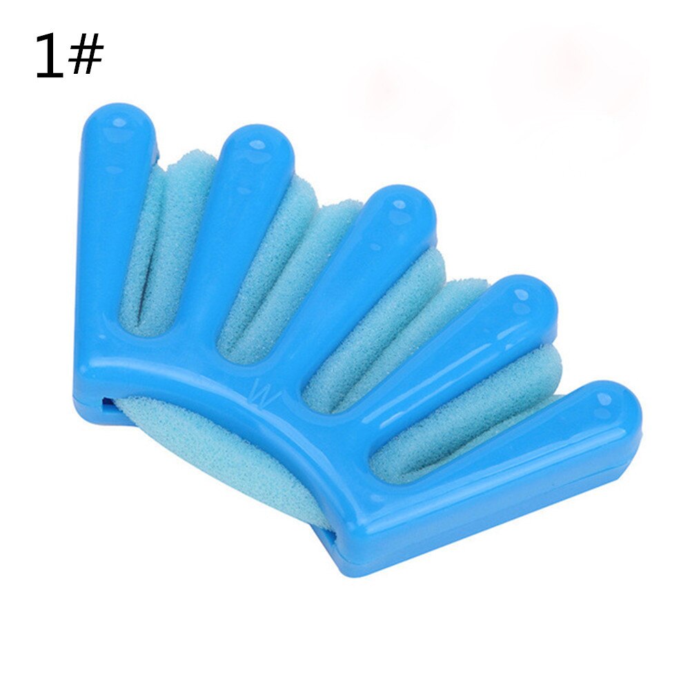 8 Styles Lady French Home Use Hair Braiding Tool Weave Braider Roller Hair Twist Styling Tool DIY Accessories: 1