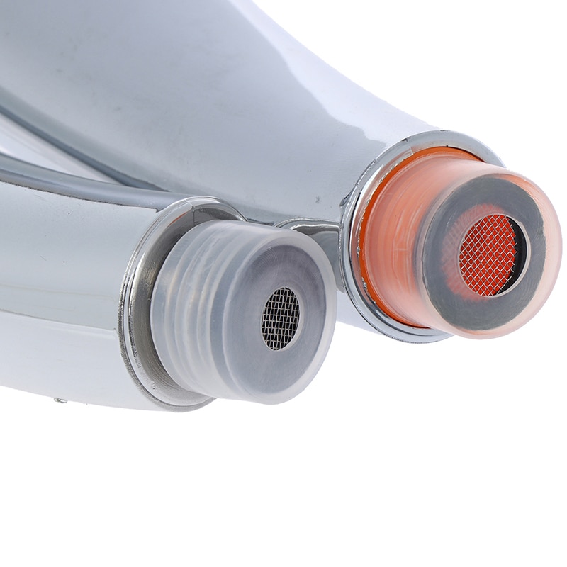 Cabezal de ducha de alta presión con 300 orificios, rociador manual con ahorro de agua de baño, boquilla con filtro de ahorro de agua, accesorio para Baño