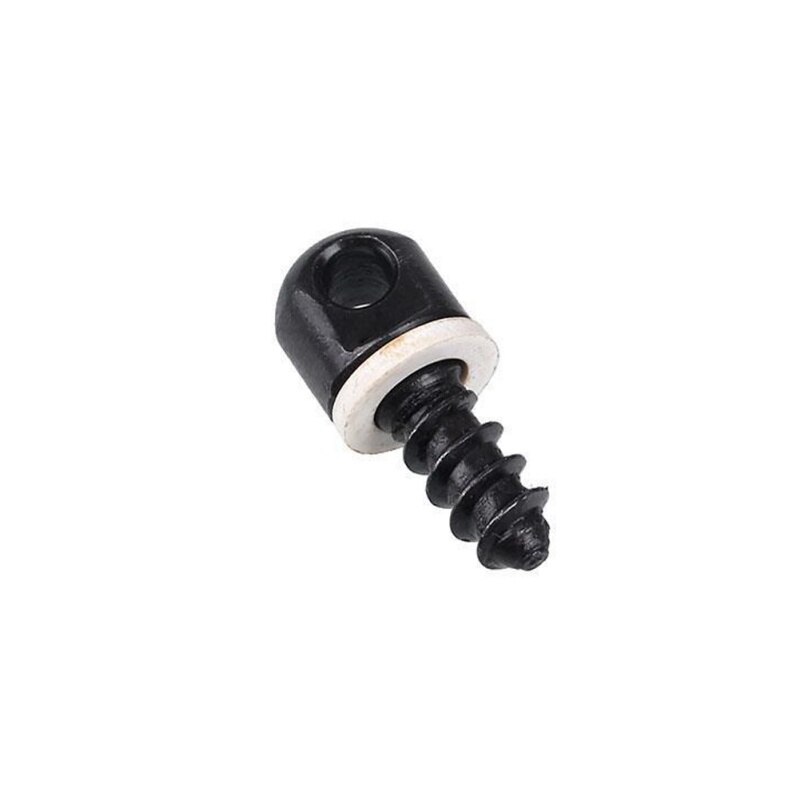 1 Set Screw Studs Heavy Duty Sling Swivel Set Screw Gasket Multi Tools 3 Pcs Strap Ring Screw 2PCS Gasket