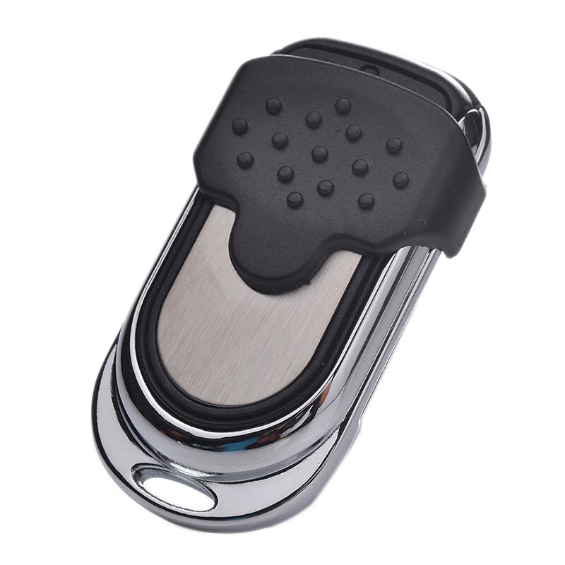 4 Button Gate Garage Door Open Remote Control 433.92MHZ Rolling Code Useful