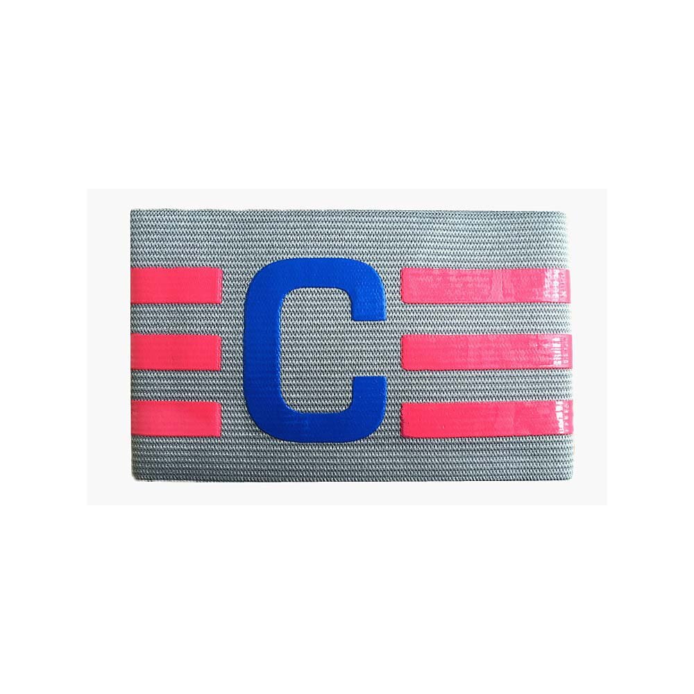 Competition Armband Football Captain Armband Soccer Skippers Armbands Multi Hockey Rugby Sports Games Player Tournament Velcro: D