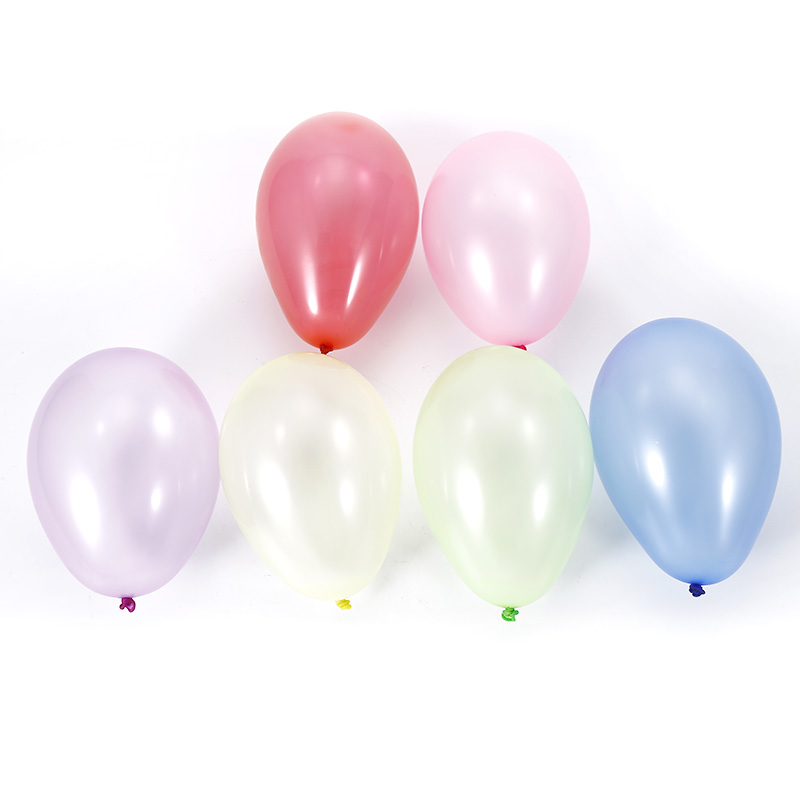 120Pcs Kleurrijke Water Ballonnen Voor Party Kinderen Zand Speelgoed Zelf Koppelverkoop Water Bommen Ballon Snel Vullen Magic Water Ballonnen