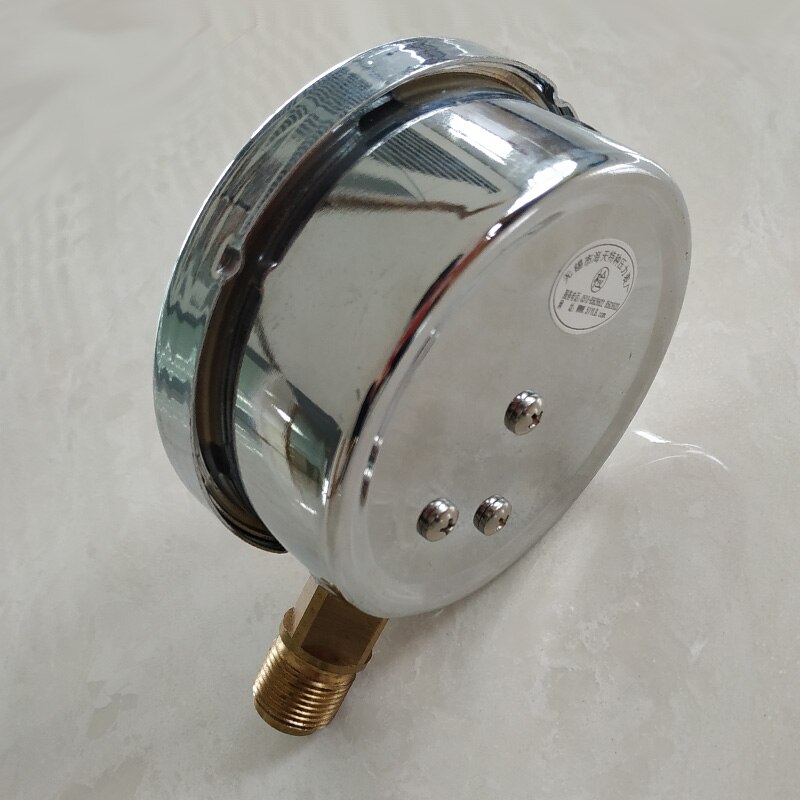 100 Mm (4.0 ") YjSerie (Vloeistof Gevulde) Geheug... Grandado