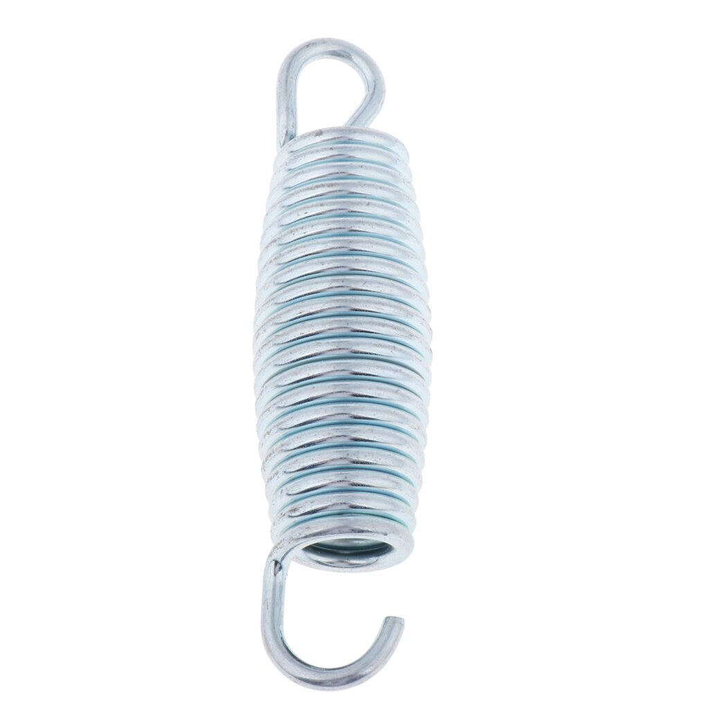 Ressorts pour trampoline 87mm, 106mm, 116mm, 140mm, 145mm. 165mm, 178mm, 210mm: 106mm
