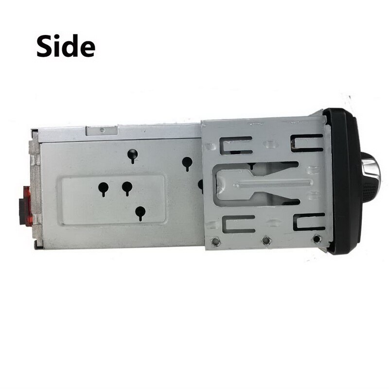 LCD Screen RDS 1 Din Car Radio DAB+ Car Bluetooth Card Machine Digital Audio Broadcast MP3/WMA Hands-Free FM USB SD