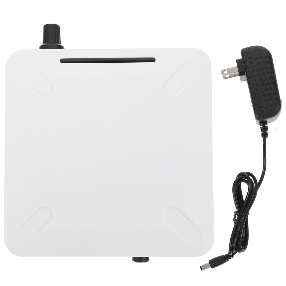 AC110-240V 1000ml Magnetic Stirrer Laboratory Magnetic Stirrer Mixer US Plug