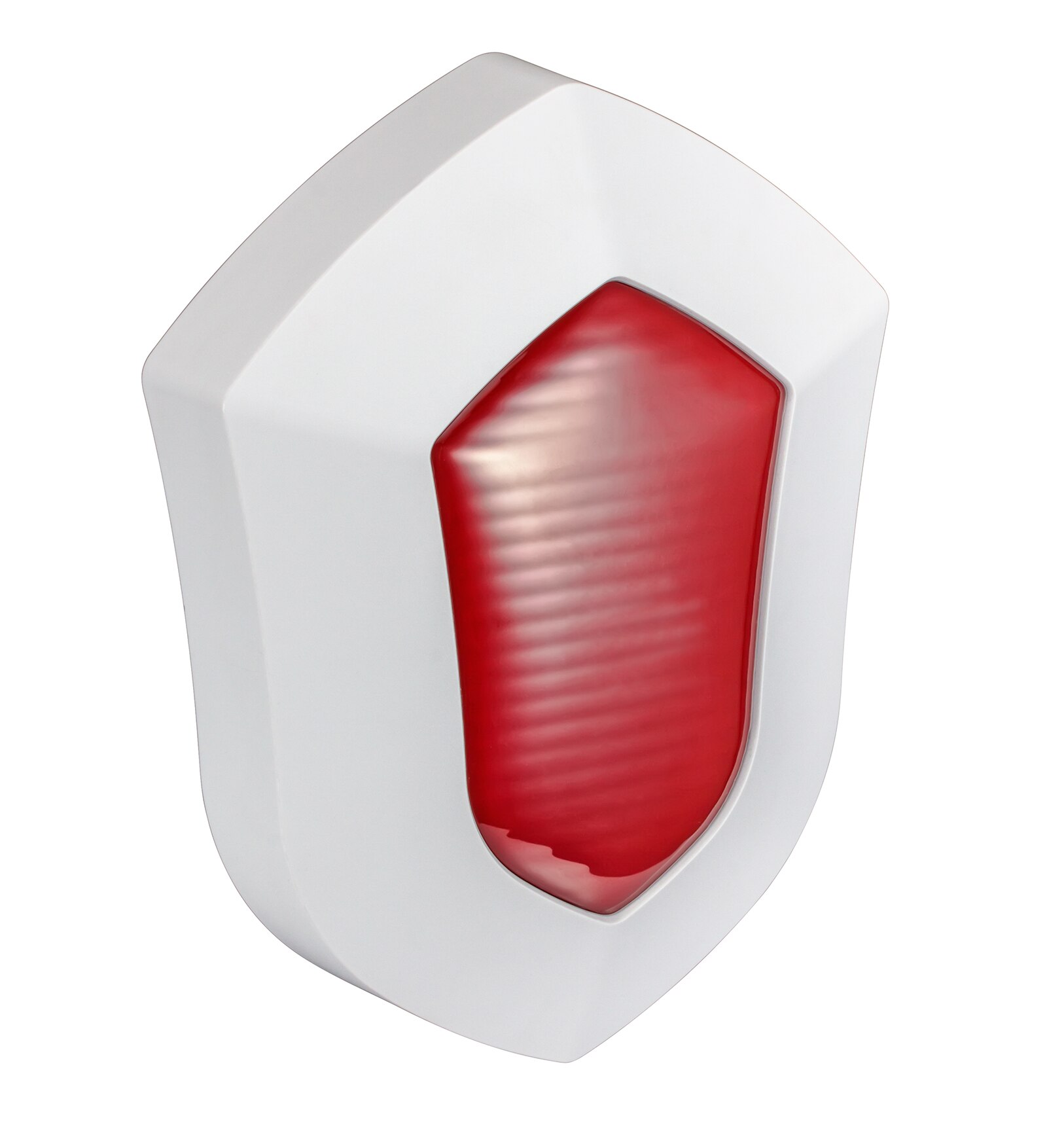 Home Security Alarm Outdoor Waterproof Siren Tamper Protection Anti-theft Alarm for G90B Plus 2.4G 3G S5 GSM Wifi Alarm System