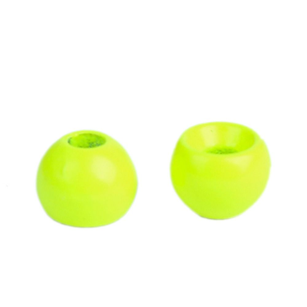 25 teile/los schön gestaltete geschlitzte Wolfram perlen Fliegen binden Perlen Wolfram 2mm/2,5mm/2,8mm/3,3mm/3,5mm Fliegen binde Material: 120mm / Lila