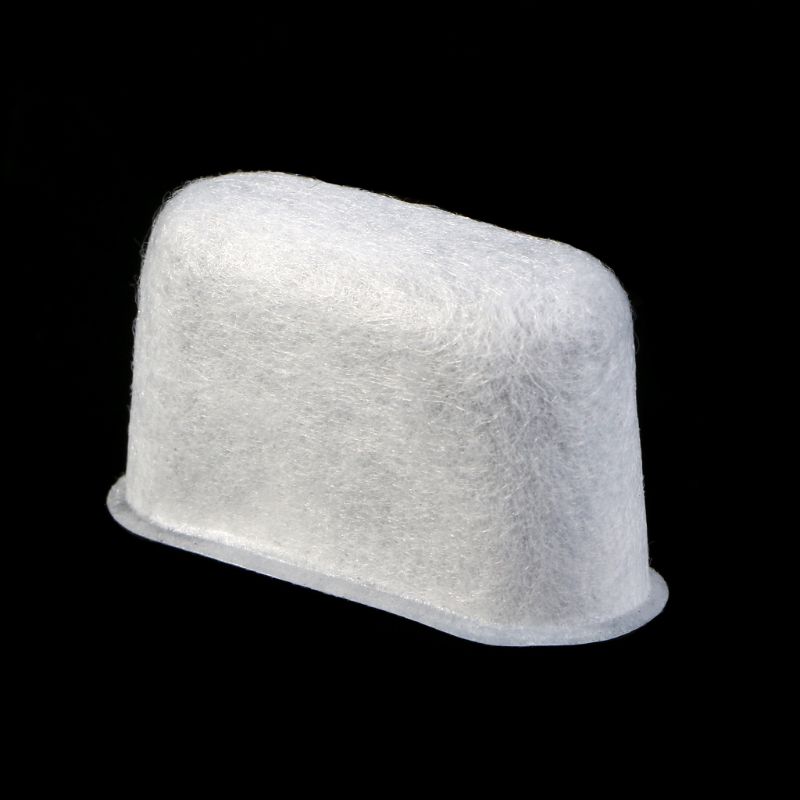 2 stk udskiftning aktivt kul kul vandfilter til bes 980 bes 920 bes 870 bep 920 køkken kaffemaskine maskine tilbehør