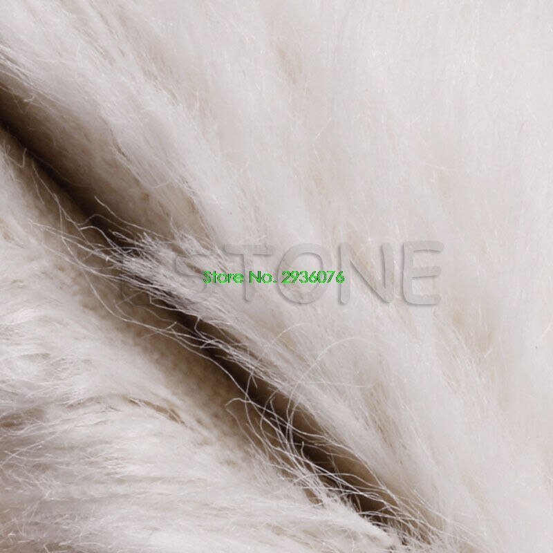 1/4'' Shank 3'' Cloth Polishing Mop Wheel Power Battery Drill Buffing Grinder Support