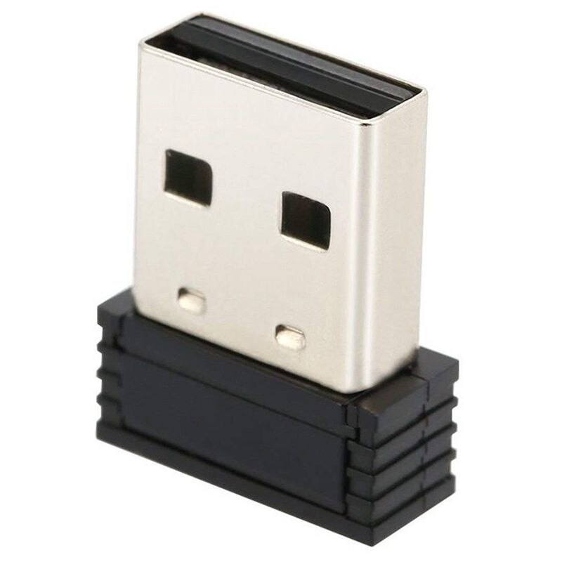 USB ANT+Stick an Adapter for Garmin,Sunnto,Zwift,TacX,Bkool,PerfPRO Studio,CycleOps,TrainerRoad to Upgrade Bike Trainer,Compatib: Default Title