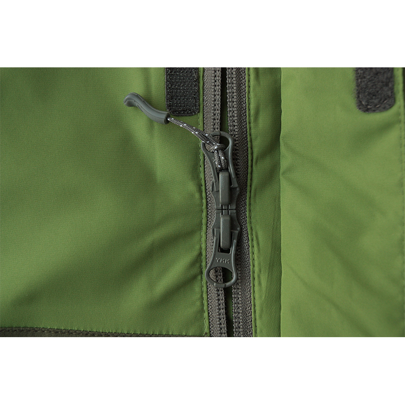 ROYALWAY Mens Hooded Windbreaker Waterproof Quick Drying Outdoor Travel Windproof Jackets Male ROM3137CS