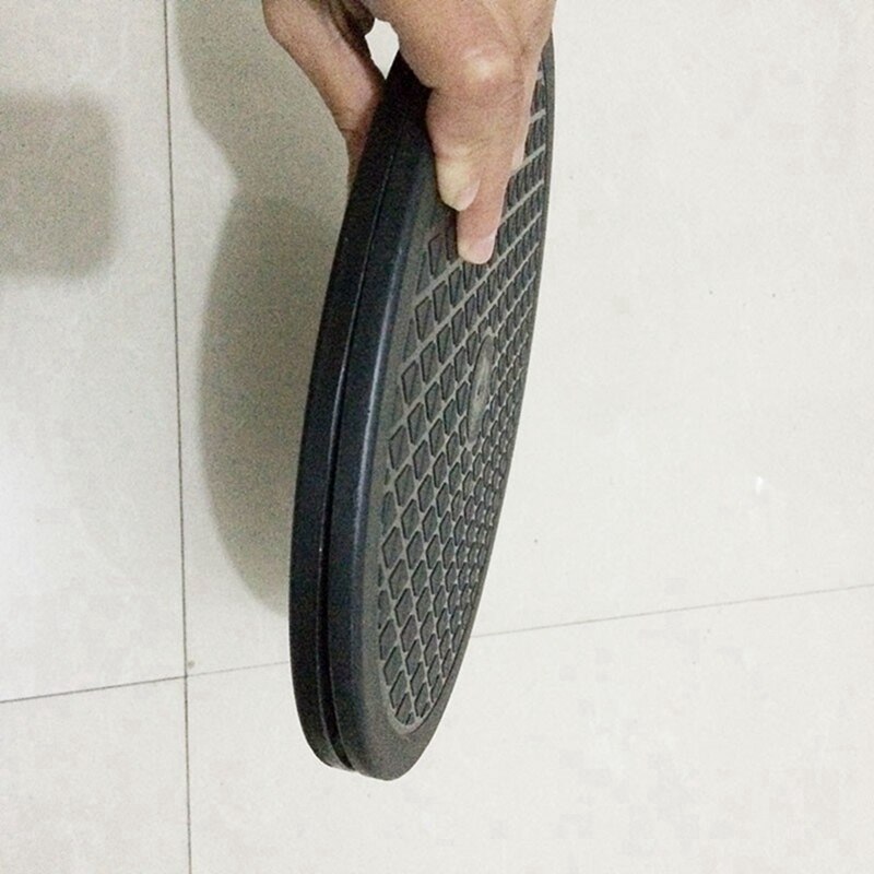 Keramik hjul rotere drejebord drejeligt keramik drejeskive doven susans roterende plade drejeplade ler keramik skulptur værktøj