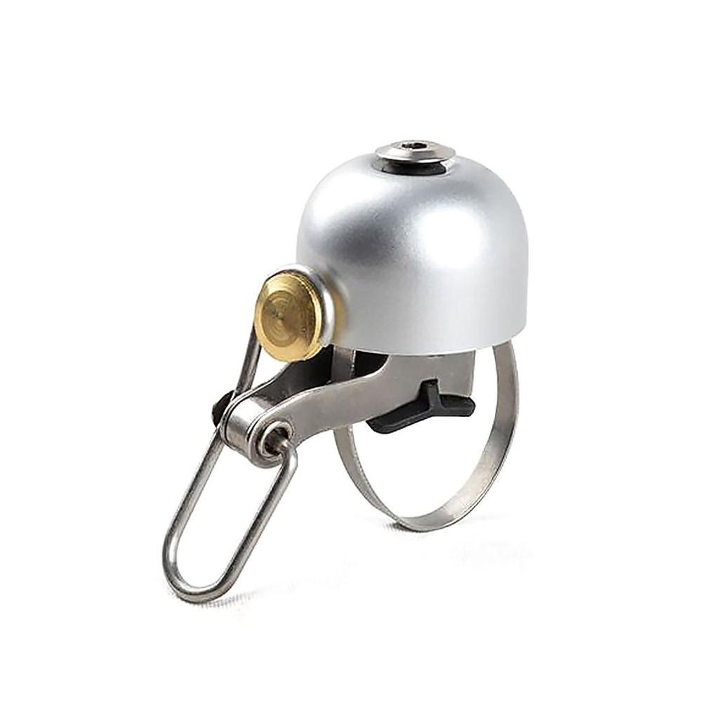 Bicycle Bell Folding Bike Retro Bell Mountain Bike Bell Horn Bicycle Cycling Accessories Bicycle Bell