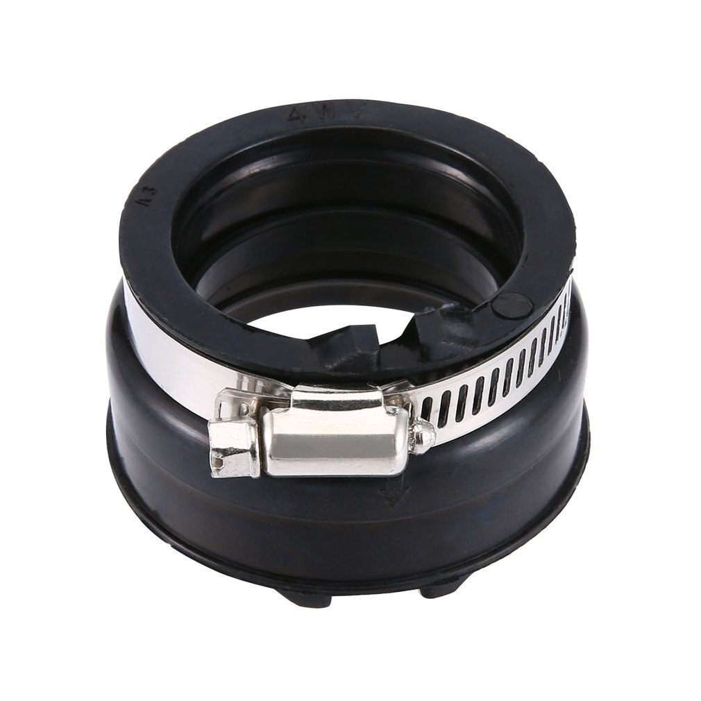 Arranque del colector de admisión del soporte del carburador para Yamaha Grizzly 600 YFM600 F FH FWA