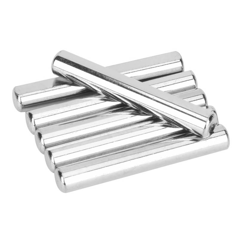 Robot Car Axle Toy Car Gear Axle Industrial Robot Parts for Industrial Robot