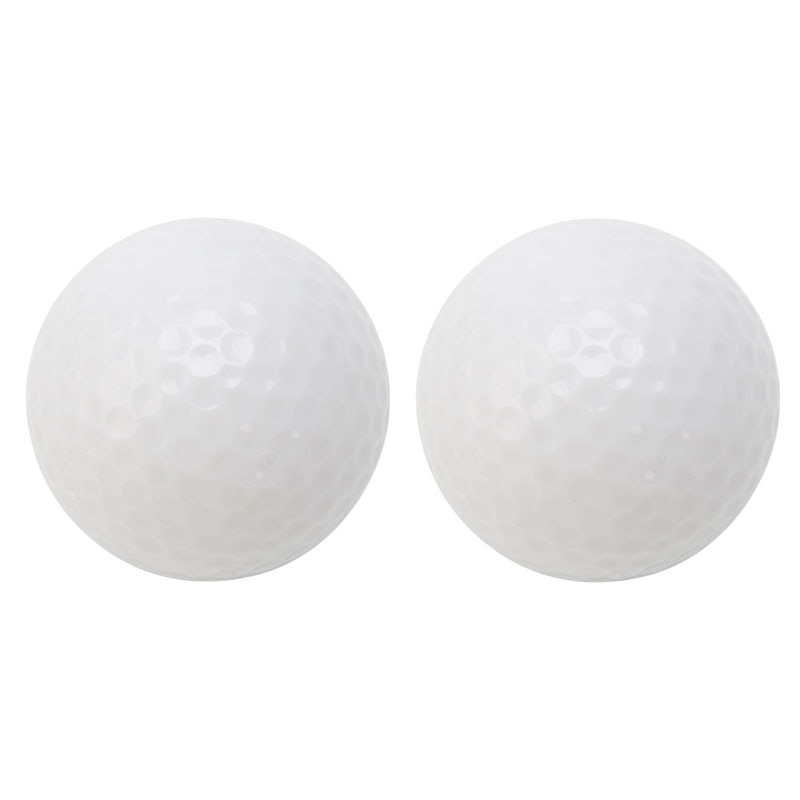 Morsomt toalett bad golf tid minispill spille putter nyhet gag matte sett  b36f