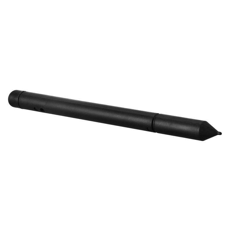 Caneta stylus universal 2 em 1 para tela touch para ipad, iphone, samsung, tablet, telefone e pc