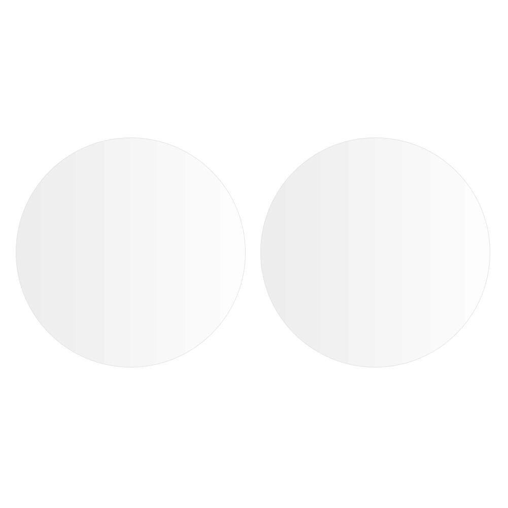 2pcs Tempered Glass for Garmin Forerunner 235 630 Tempered Glass Premium Scree Smart Watch Protective Film Cover Watch Face