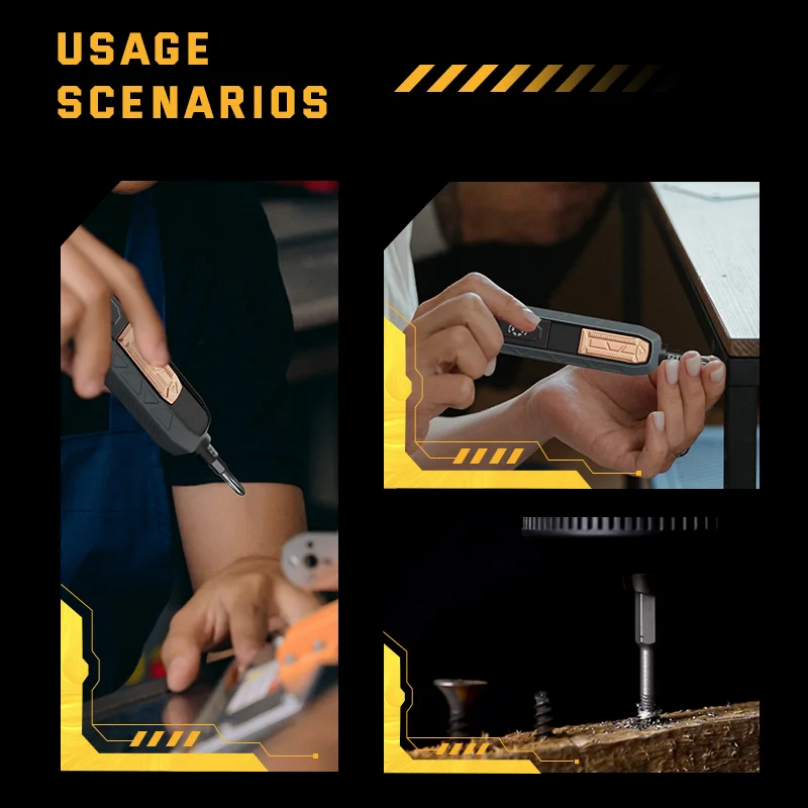 180 in 1 Precision Screwdriver Set Multifunctional Tool Box Magnetic Torx Bits Repair Disassembly For iPhone PC DIY
