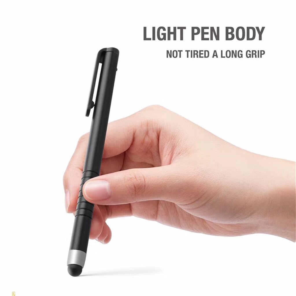 Multi-function Touch Pen Digital Pen Stylus Pen for NS Switch Phone Tablet Laptop Computer Capacitive Pen Stylus Touch Screen