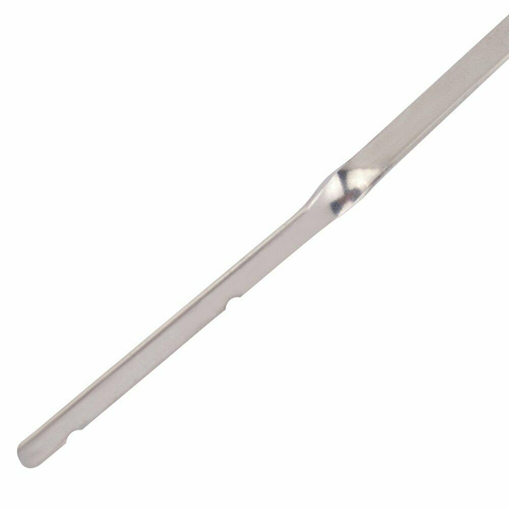 För peugeot 206 307 406 auto motorolja bränslemätsticka för citroen 117461 1174.61 biltillbehör