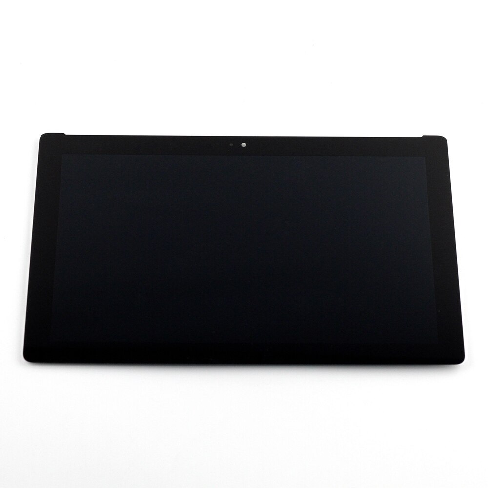 10,1 ''para Asus ZenPad 10 Z300M P00C Z300CNL P01T Z300C P023 pantalla LCD de montaje de pantalla táctil 10,1" Reparación de piezas de repuesto