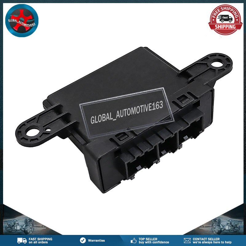 PARK ASSIST CONTROL MODULE For GM 84175968