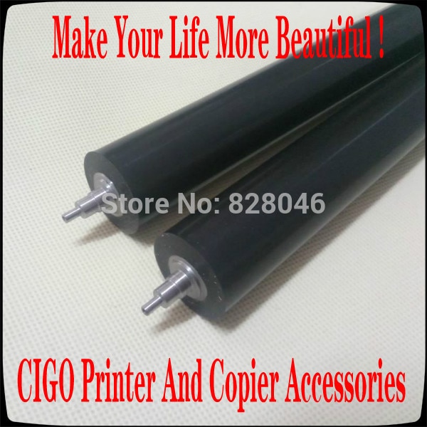 For Okidata B411 B412 B431 B432 Lower Pressure Roller,For Oki B411d B411dn B412dn B431d B431dn B432dn B512dn Lower Fuser Roller