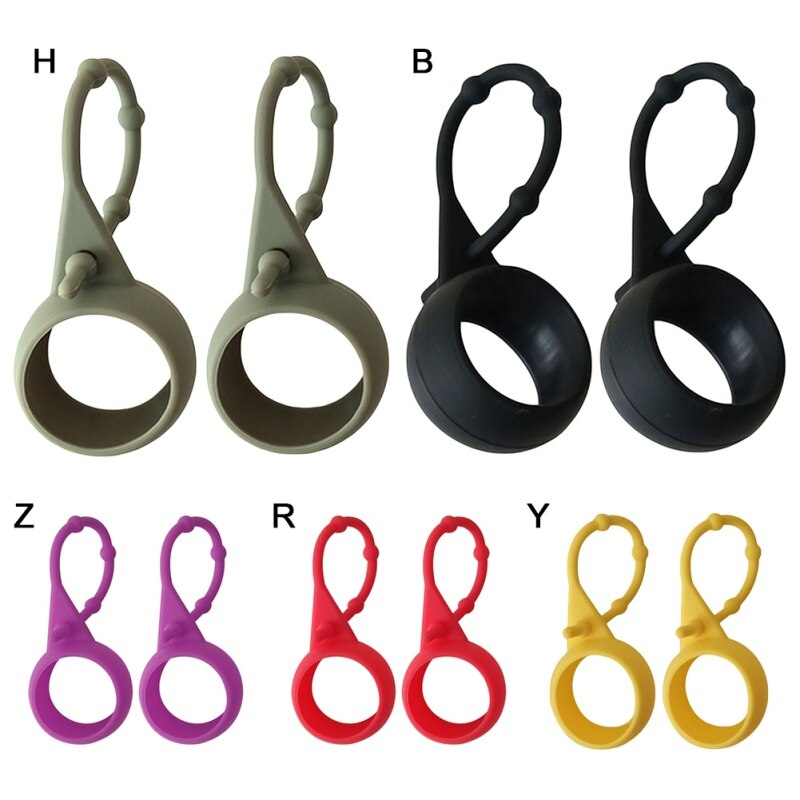 Golf Silicone Ball Cover Golfing storage Keyring Sleeve Bag Balls Holder Cover Golf Ball Protective Accessories Hung On The Belt