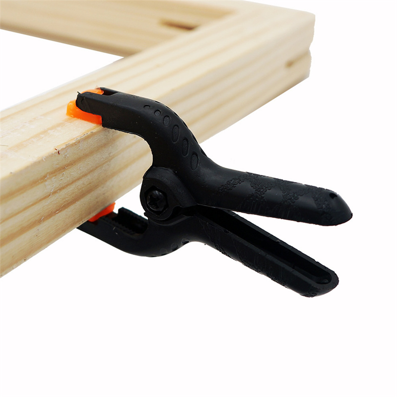 Abrazadera de tela para fondo, Clips de soporte para fondo de fotografía, duradero, multifunción, práctico, , conveniente para fiestas, bodas