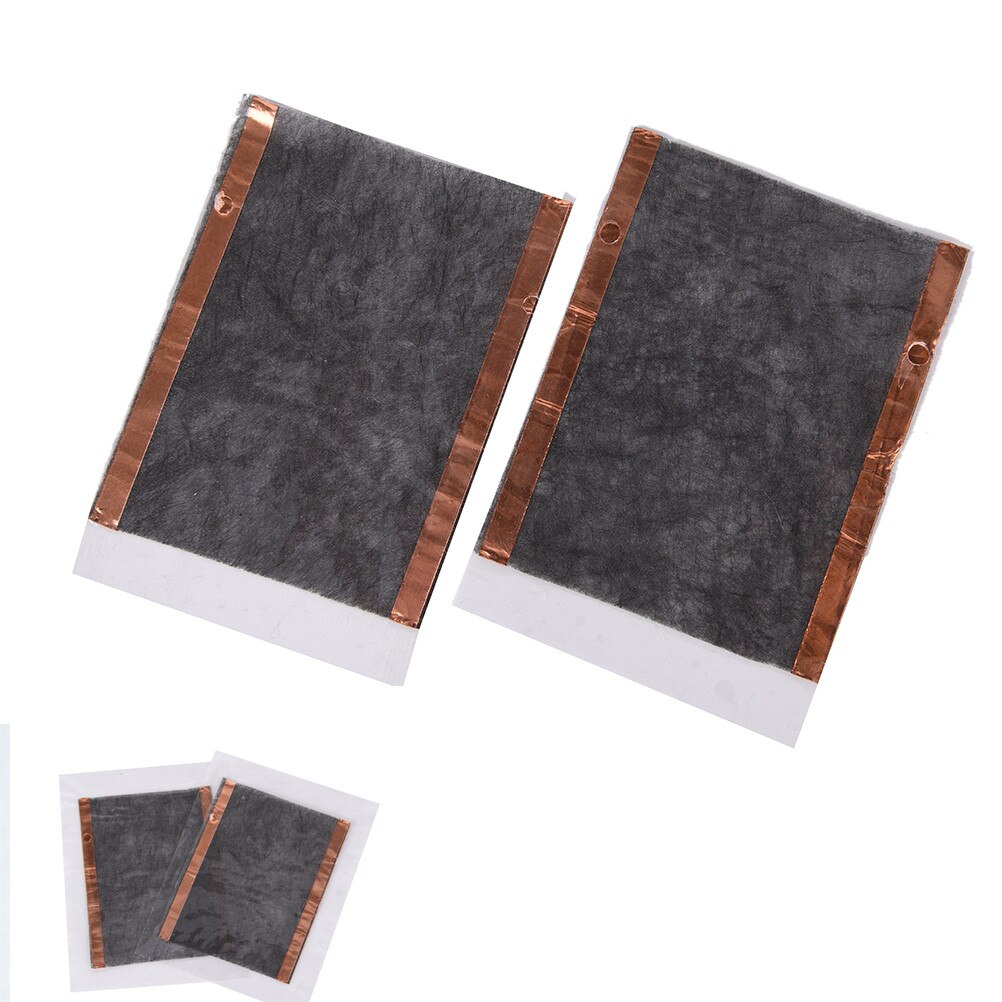 2 szt. Podgrzewane podkładki przenośne DIY USB podgrzewacz ocieplacz na zimę płyta robić butów rękawice podkładki strąk mysz