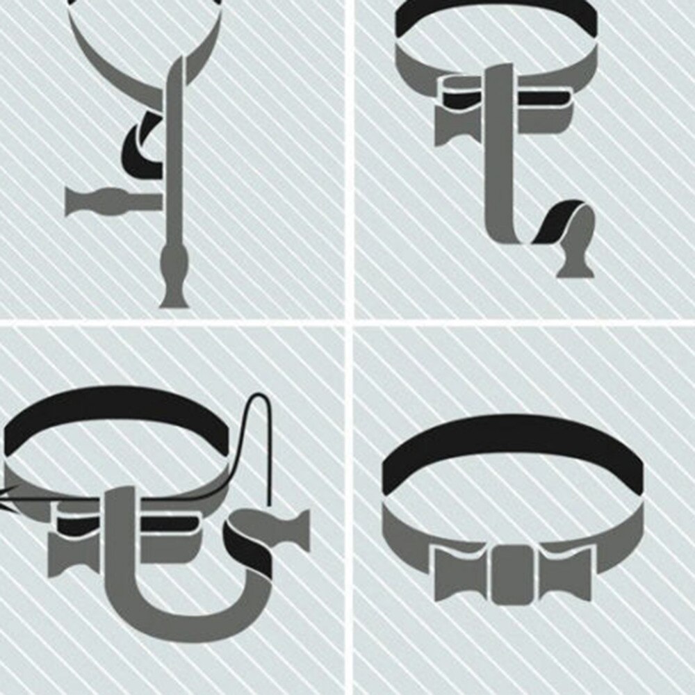 Mens Silk Satin Plain Solid Black Bow Tie Formal Wedding Bowtie Necktie Ties Gentle Italian Satin Solid Color Bow Ties