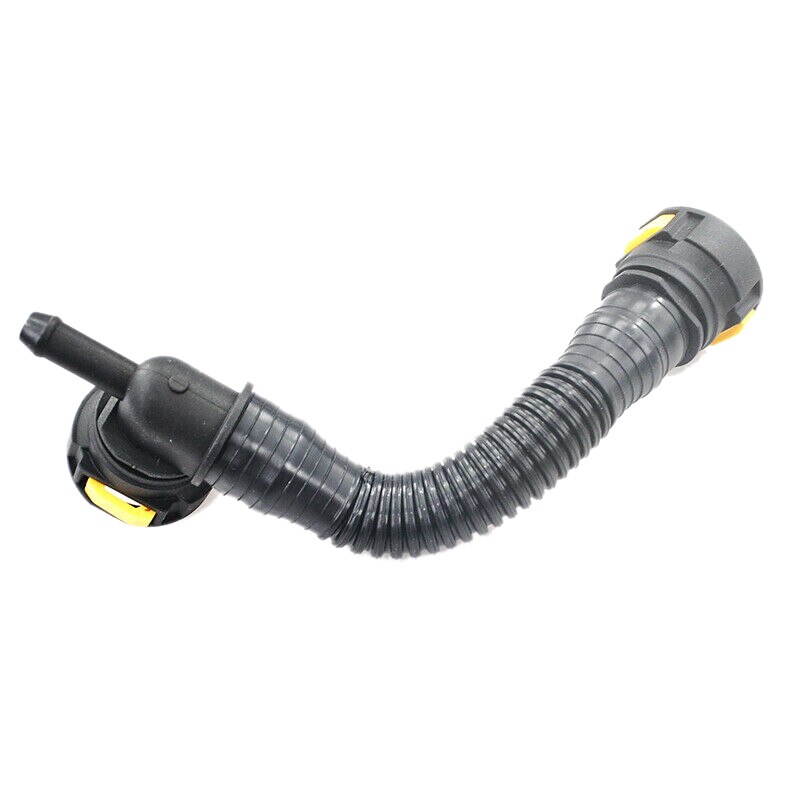 Car Engine Crankcase Ventilation Tube Oil Breather Pipe for Peugeot 106 306 Partner Citroen Saxo Xsara 1192Q5 1192R2