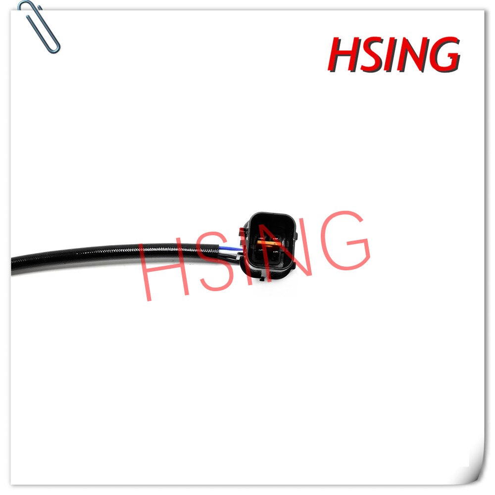 Hsingye merk # 234000-8923 zuurstofsensor  o2 sensoren geschikt voor 2007 mitsubishi galant 4 g 69 *** onderdeelnr. # mn135963
