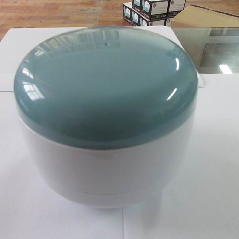 200ml Mini Jewellery Cleaner Home assistant Cleaning the coin can clean small items, jewelry, gold and silver