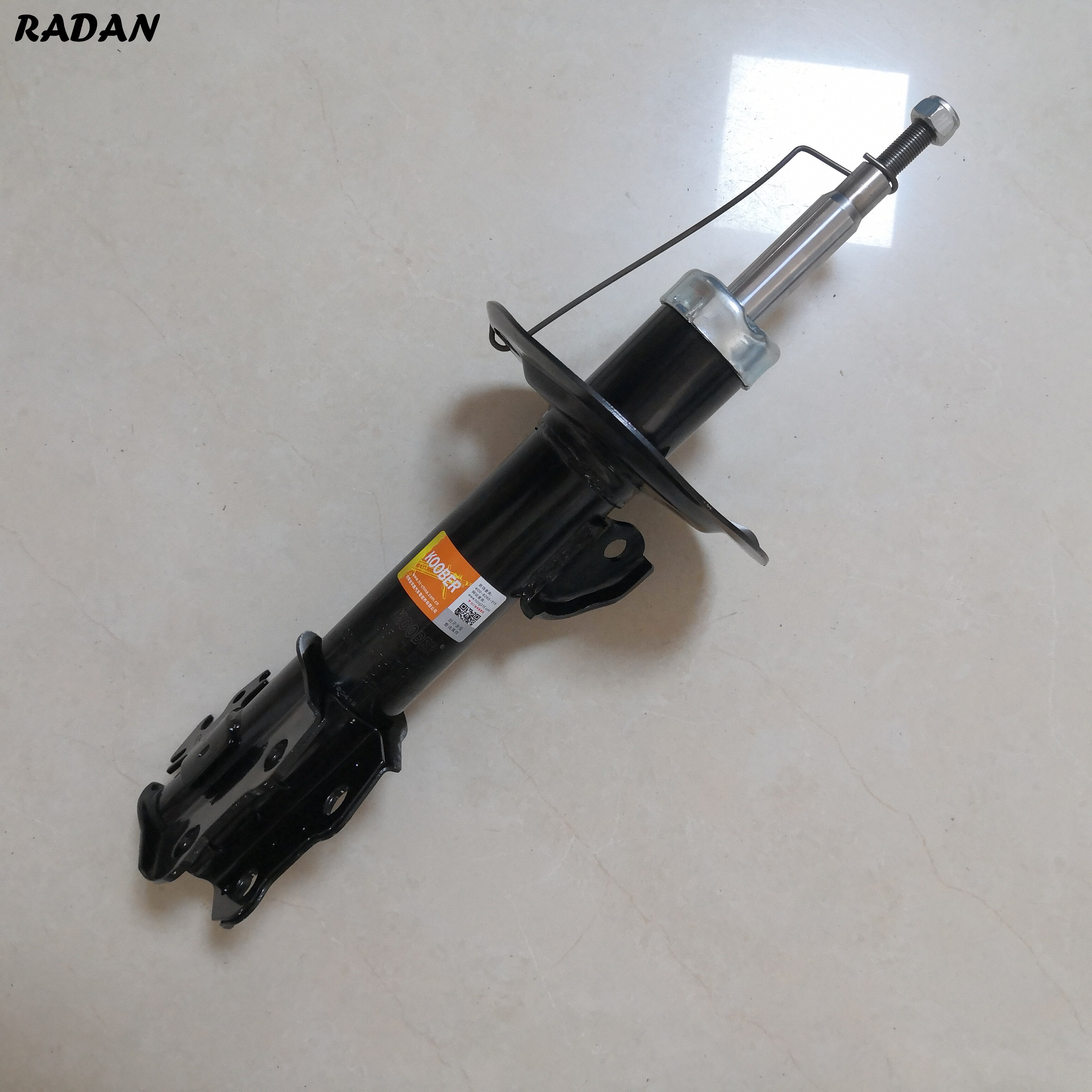 Front Shock Absorber for Lifan X50 Lifan 530