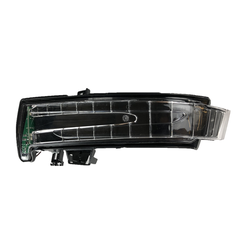 thumbnail image 2 of Right Passenger Side Mirror Assembly W/Turn Signal For Mitsubishi Outlander Sport ASX 2016-2019 2 of 6