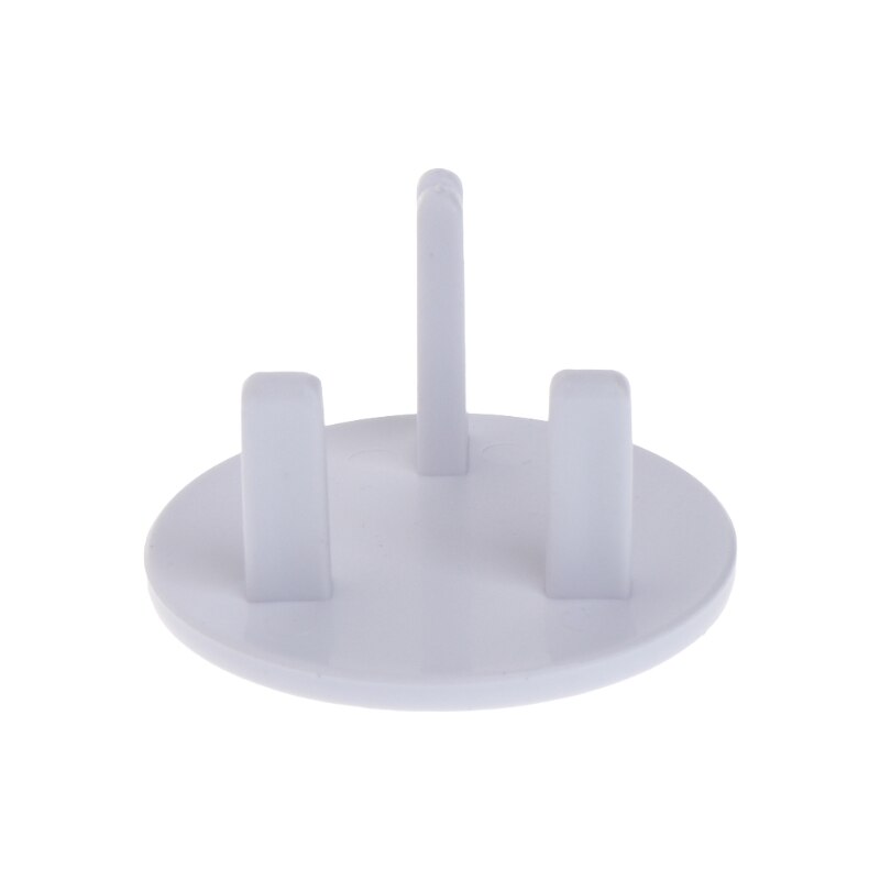 10 pièces royaume-uni prise de courant prise de courant couverture bébé enfant protecteur de sécurité garde
