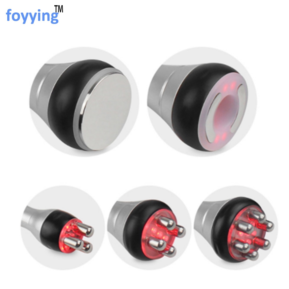 foyying 40K Ultrasonic Cavitation Wand for Body Slimming Ultrasound Cavitation Machine Super Sonic Body Massage Weight Loss Acce