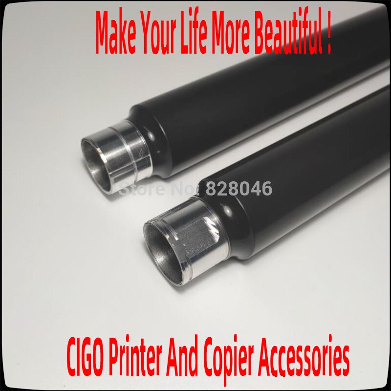 Ricoh MP 2510, 2550, 2851, 2510P 2510SP 2550B 2550SP fusor superior rodillo para Ricoh MP2510 MP2550 MP2851 MP2550B rodillo de calentador