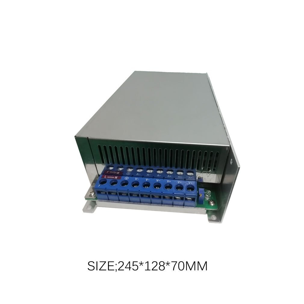 48V 20A 1000W LED Driver Switch Power Supply Driver Display Switching Monitorin Industrial Power Transformer Adapter Outdoor