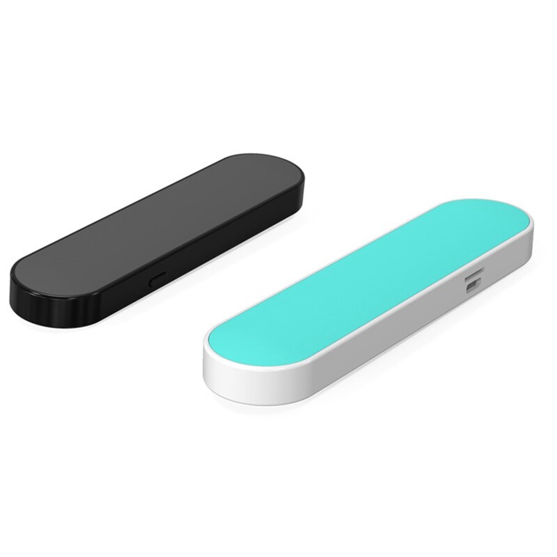 Bone Conduction Music Box Portable Wireless Bluetooth Speaker Stereo Bass Under Pillow Improve Sleep For Facebook