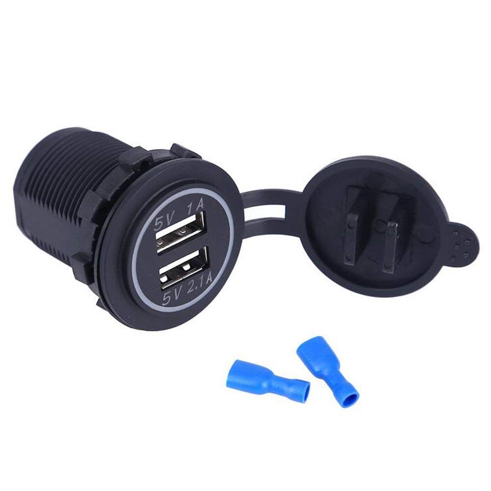 Car Cigarette Lighter Socket for Renault Megane 2 3 Duster Logan Clio Laguna 2 Captur