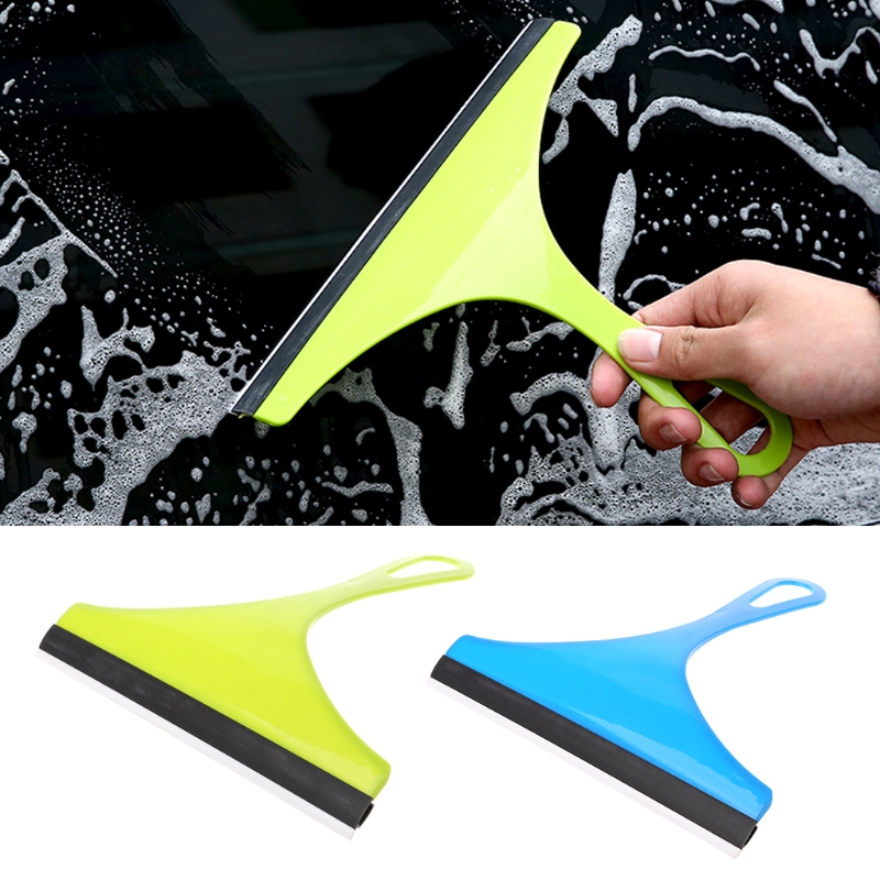 Limpiador automático de agua NoEnName_Null, limpiador de jabón, cuchilla para rascar, escobilla de goma, limpiaparabrisas de coche, limpieza de Lavado de ventanas de parabrisas