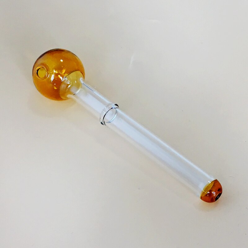 Threaded bending straw: A13