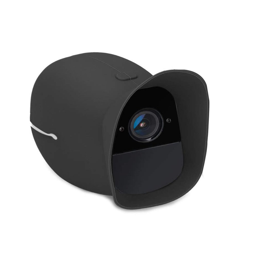 Til arlo pro/arlo pro 2 kamerahus cover uv og overvågningskamera hus cover hd trådløs kamera til arlo pro 2 arlo kamera