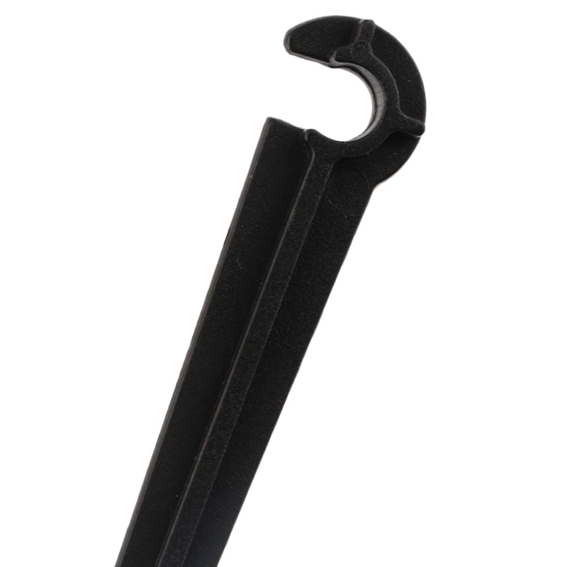 50 teile/los Kunststoff Festen Stengel DIY Mikro Tropfen Bewässerung Garten Anlage Blumen Bewässerung 4/7mm Tropfen Bewässerung System garten Versorgung