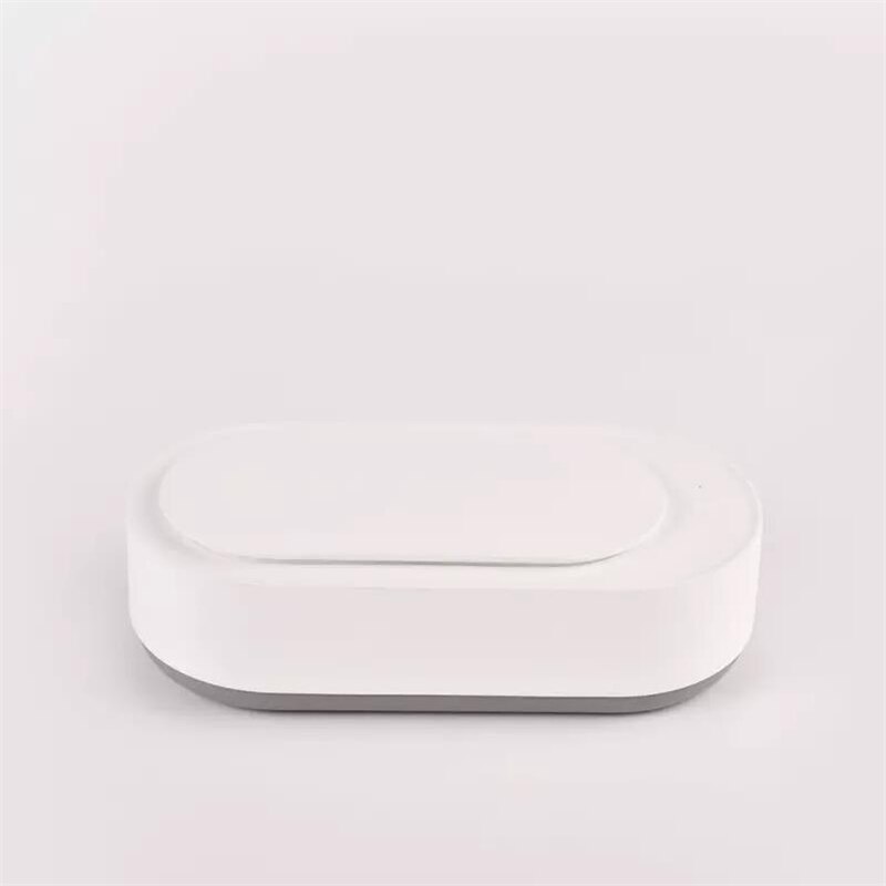 Xiaomi Mijia EraClean Ultrasone Reiniging Machine 360 ° Stereo Reinigen 45000Hz Hoge Frequentie Trillingen Voor Reinigen Glazen: Default Title